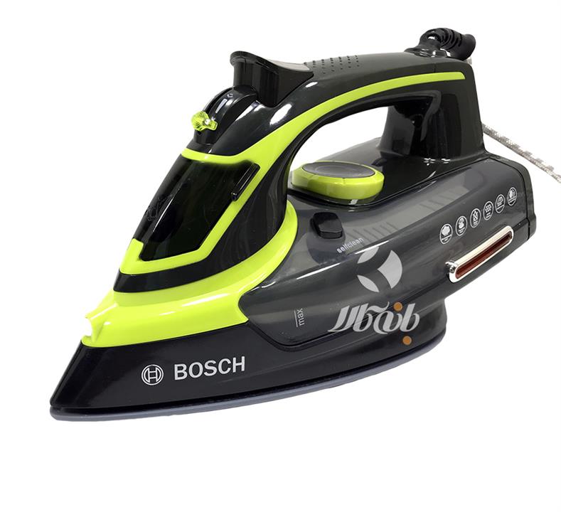 اتو بخار بوش مدل BSGS1288 Bosch BSGS1288 Iron Steam